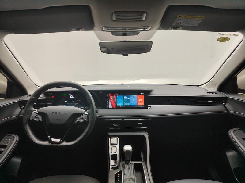 Roewe Roewe i5 2026