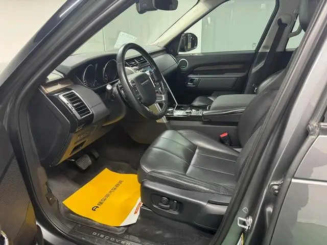 Land Rover discover 3.0 V6 HSE