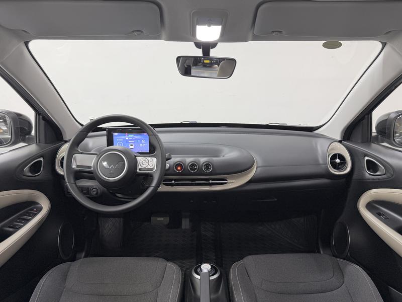 Wuling Wuling Binguo 2023