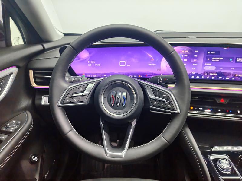 Buick Envision 2026