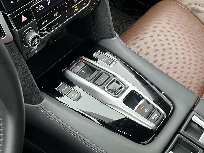 Honda Honda UR-V 2017