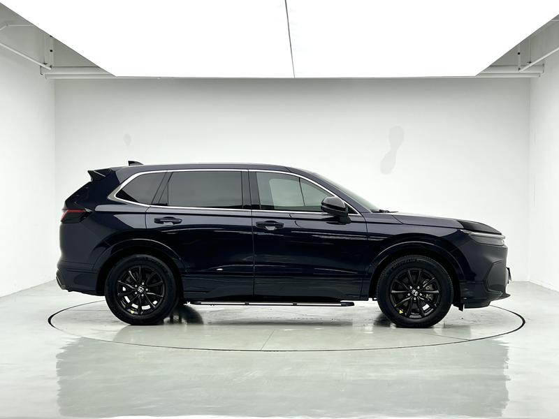 Honda 皓影 PHEV 2023