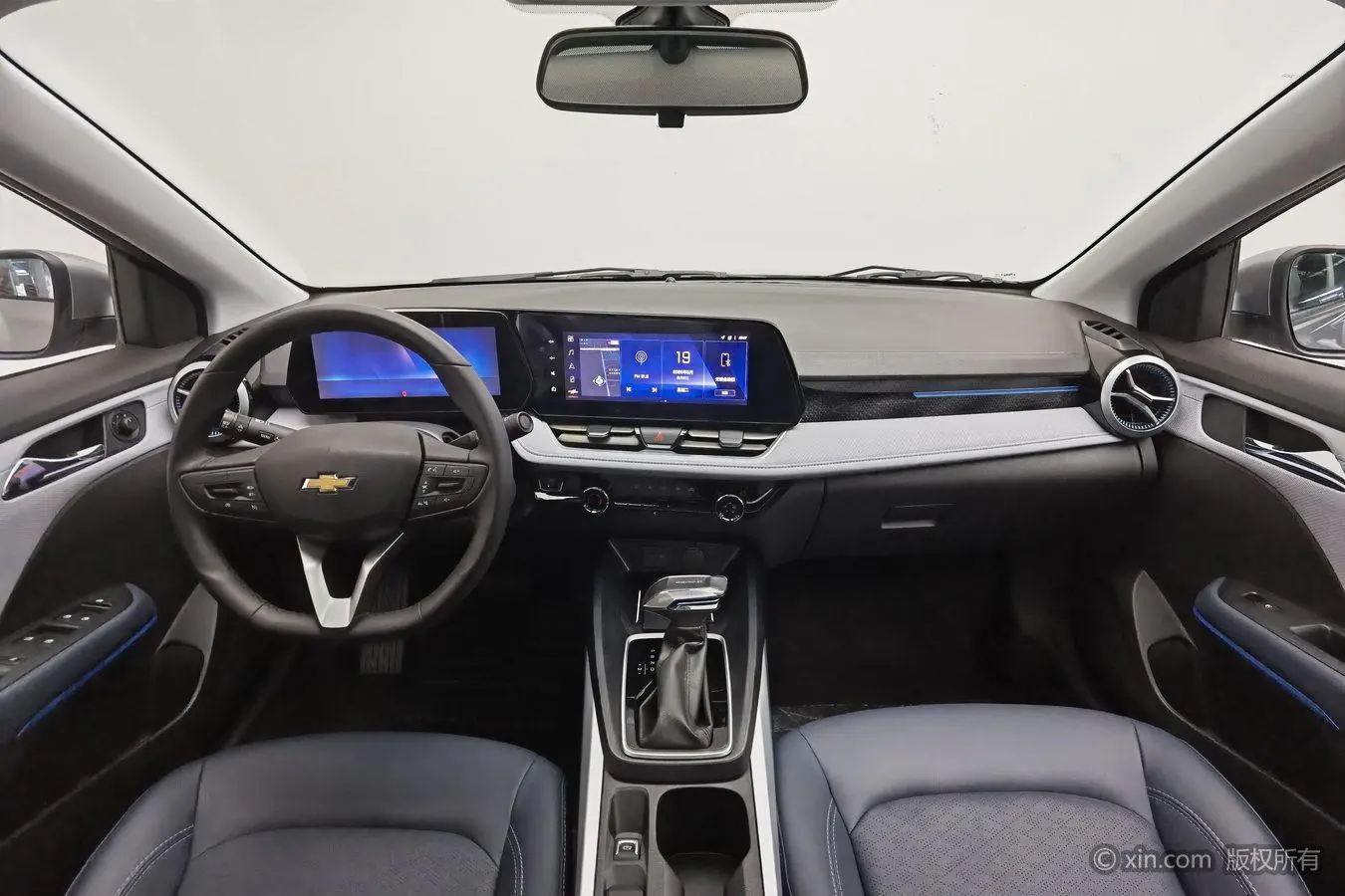 Chevrolet Cruze 1.5L Dual Clutch Enjoy Edition