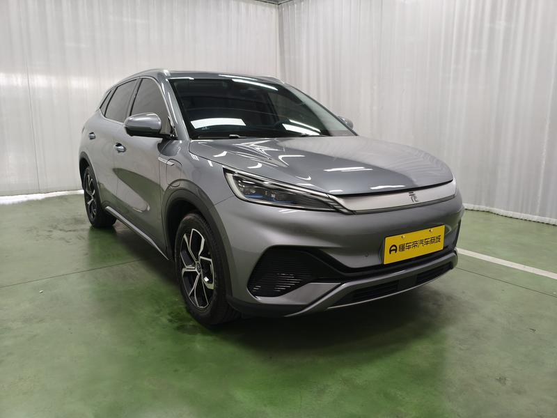 BYD Yuan PLUS 2023