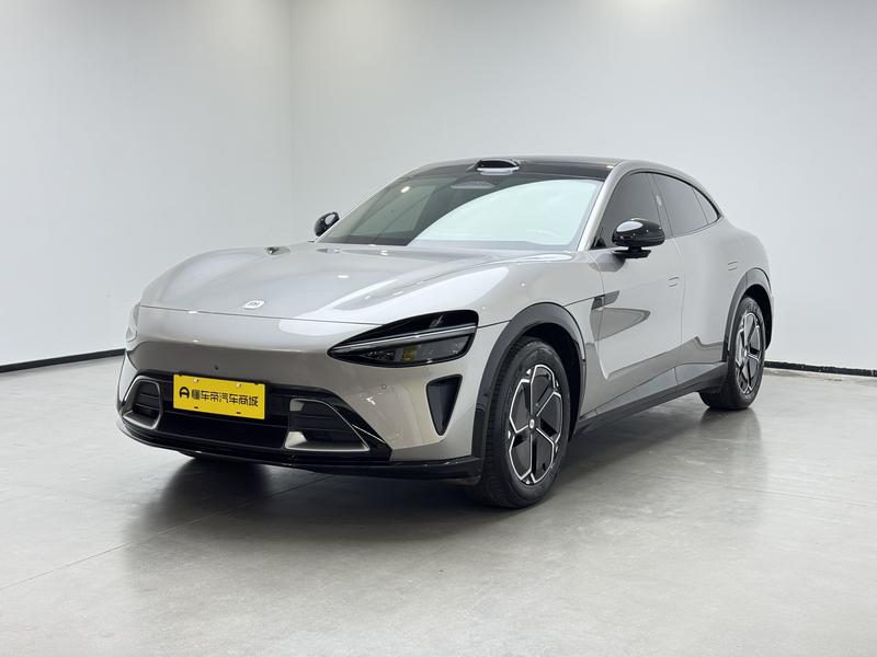 Xiaomi Auto Xiaomi YU7 2025