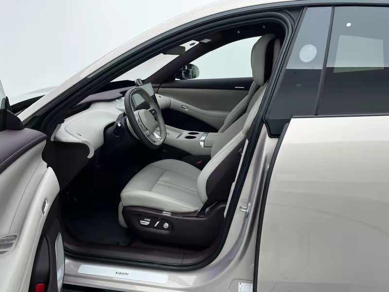Xiaomi Auto Xiaomi YU7 2025