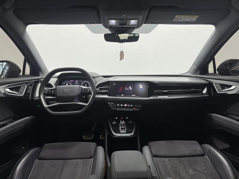 Audi Audi Q4 e-tron 2022