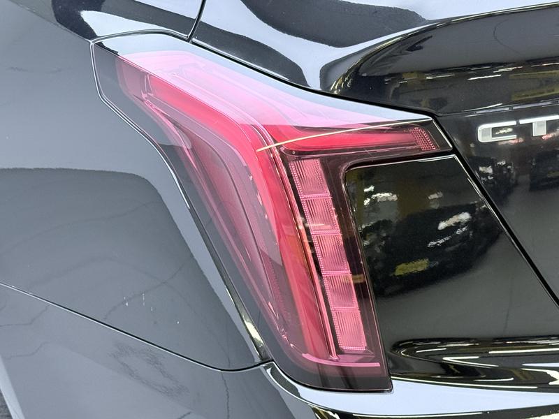 Cadillac Cadillac CT5 2020