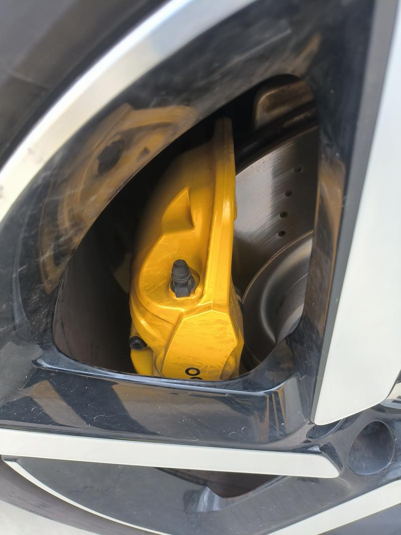 Xiaomi Auto Xiaomi YU7 2025