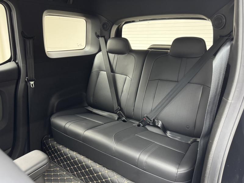Baojun Yue Ye 2023