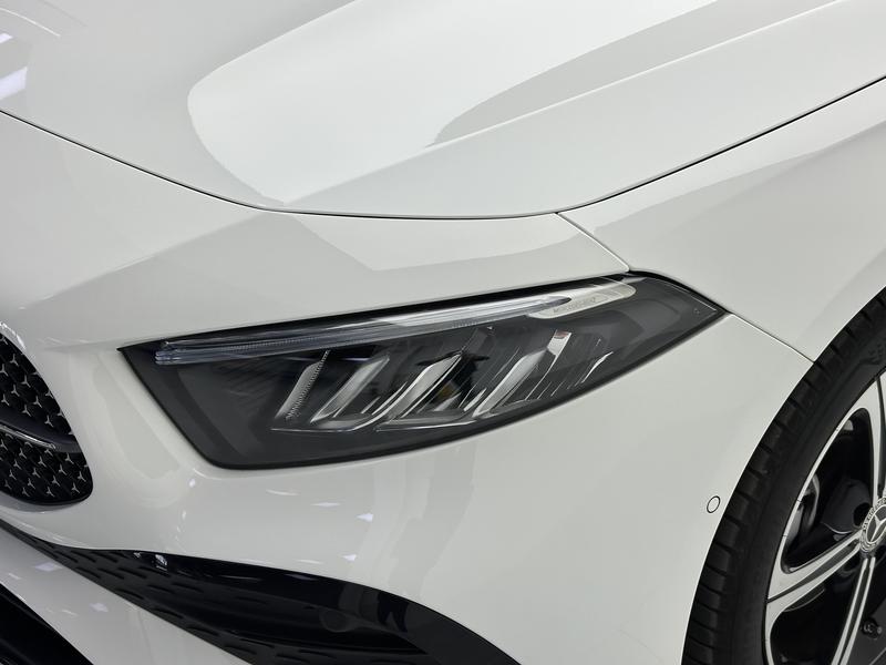 Mercedes-Benz Mercedes Benz A-Class 2024