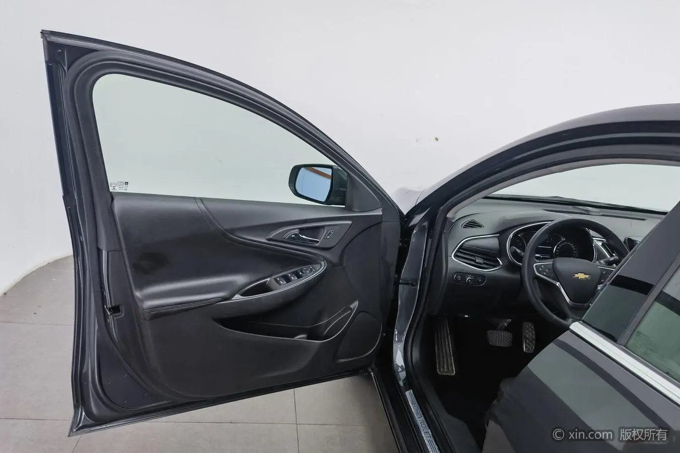 Chevrolet Mai Ruibao XL 1.5T dual clutch Ruishang Version