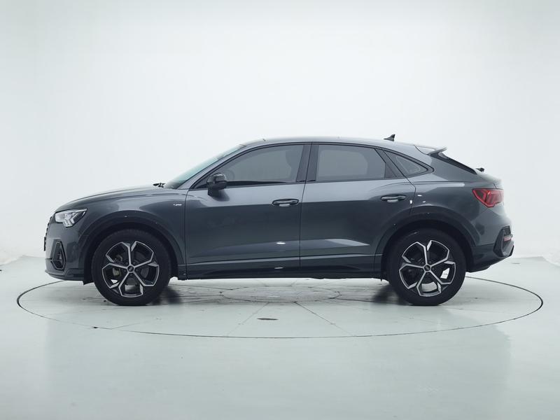 Audi Audi Q3 Sportback 2022