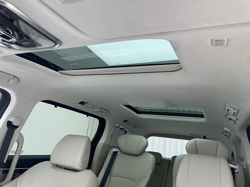 WEY 高山 PHEV 2023