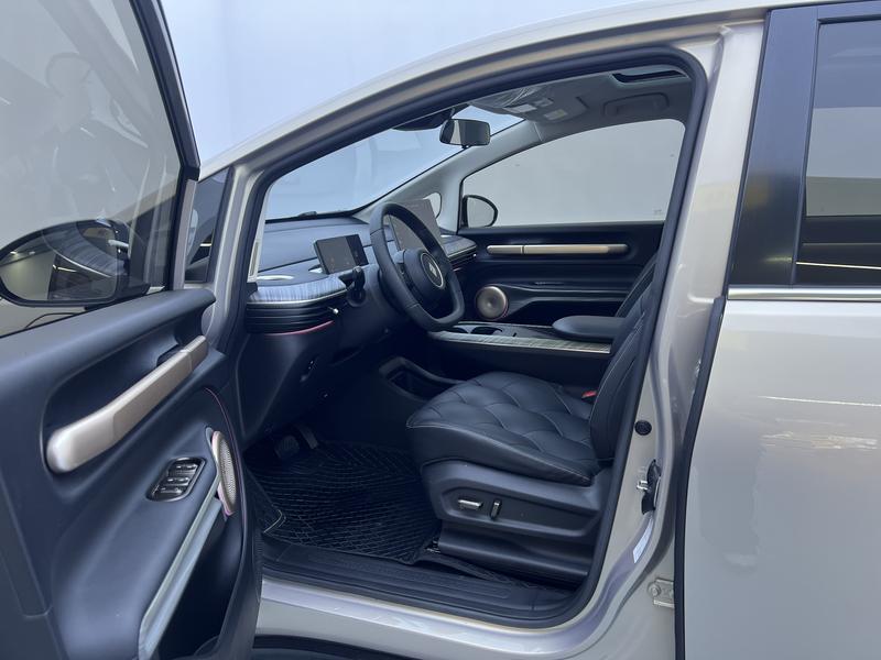 Baojun Yunduo 2023
