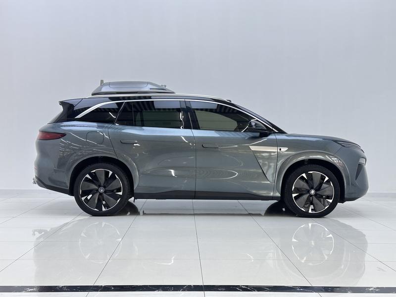BYD Tang L DM 2025