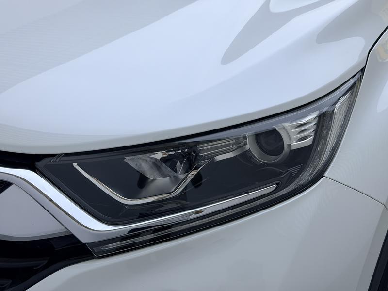 Honda Honda CR-V 2020