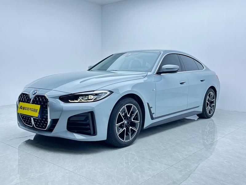 BMW BMW 4 Series 2022