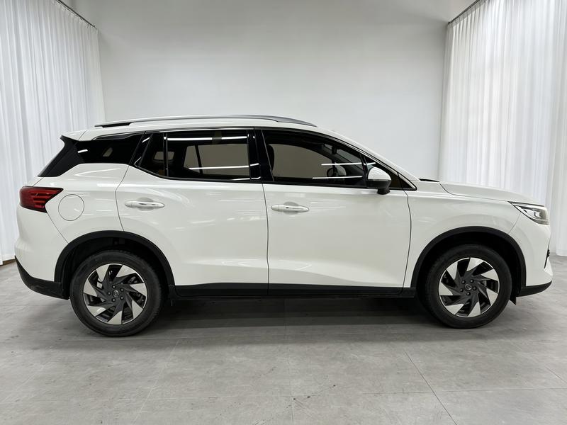 Trumpchi GAC Trumpchi GS4 2020