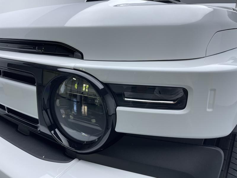 iCAR ICAR Super V23 2025