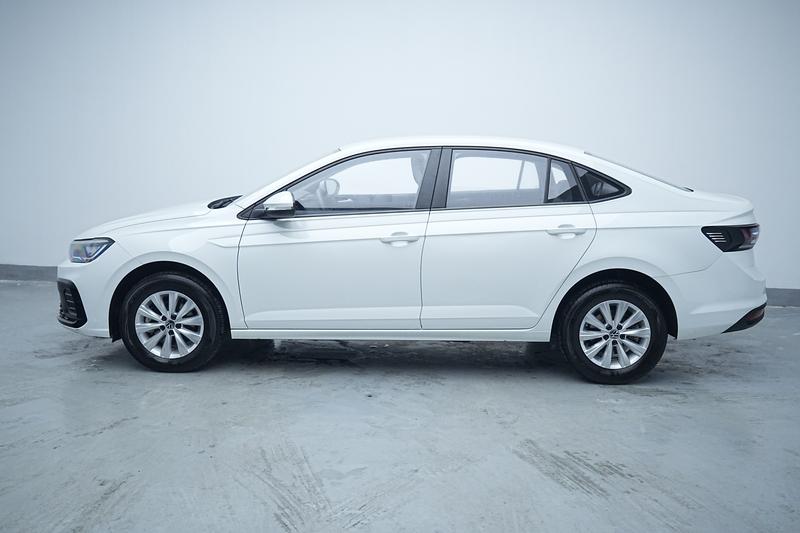 Volkswagen Lavida 2025