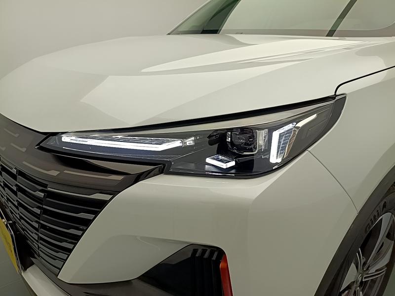 Changan Changan CS55 PLUS 2022