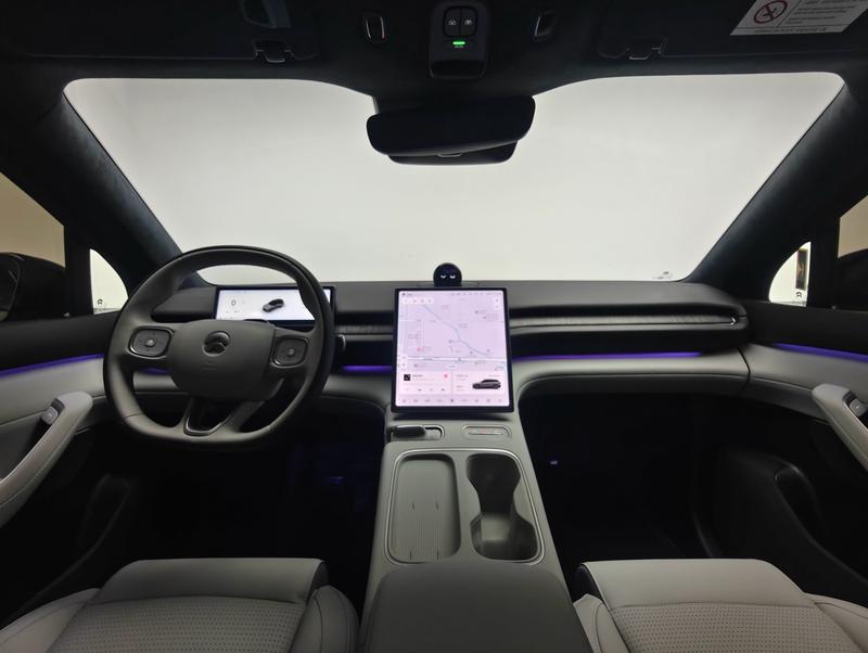 NIO NIO ES6 2024