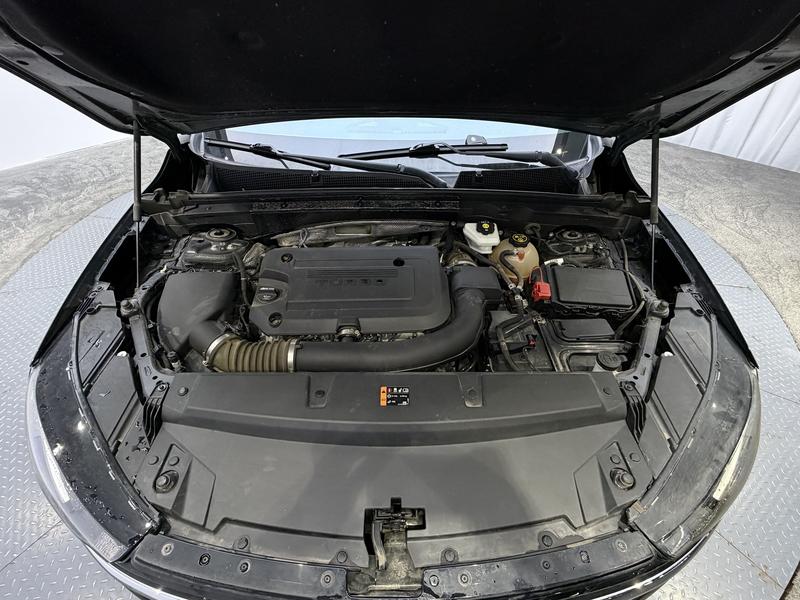 Buick Envision 2021