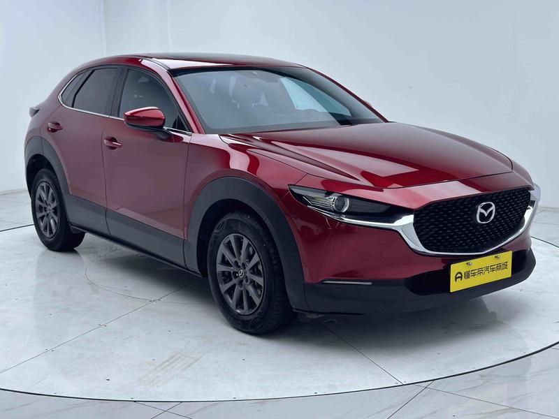 Mazda Mazda CX-30 2020