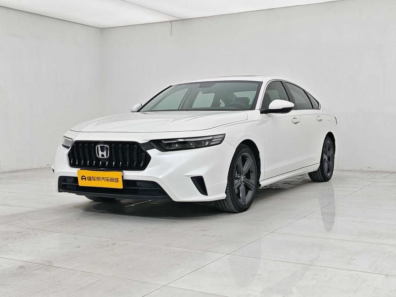 Honda Yingshi Pai 2023