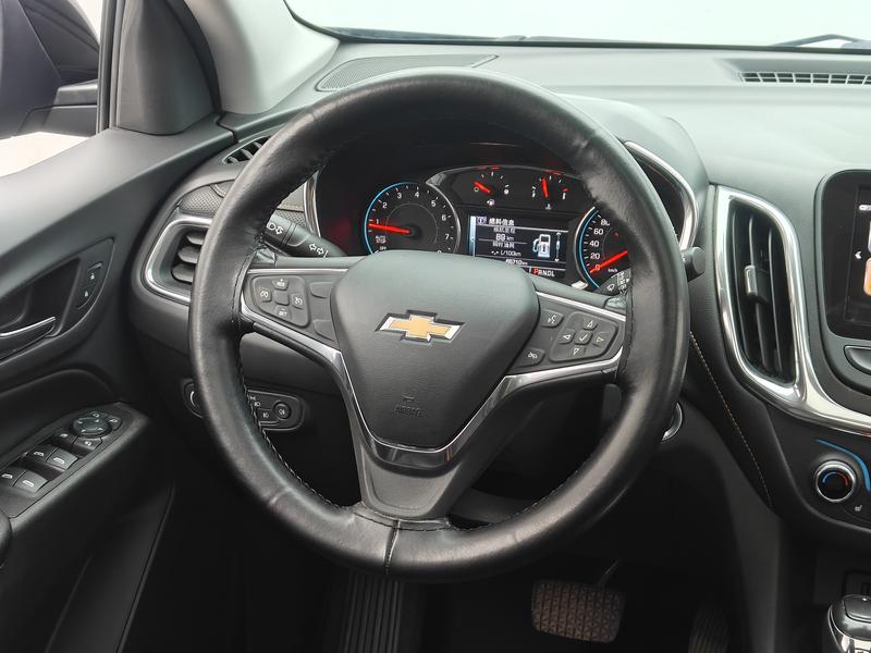 Chevrolet Explorer 2018
