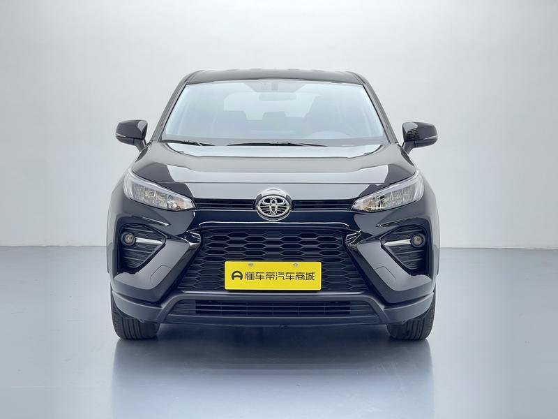 Toyota Vetlanda  2023