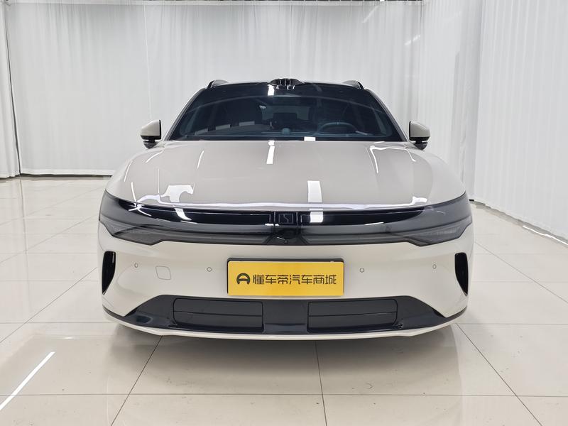 Zeekr ZEEKR 007GT 2025