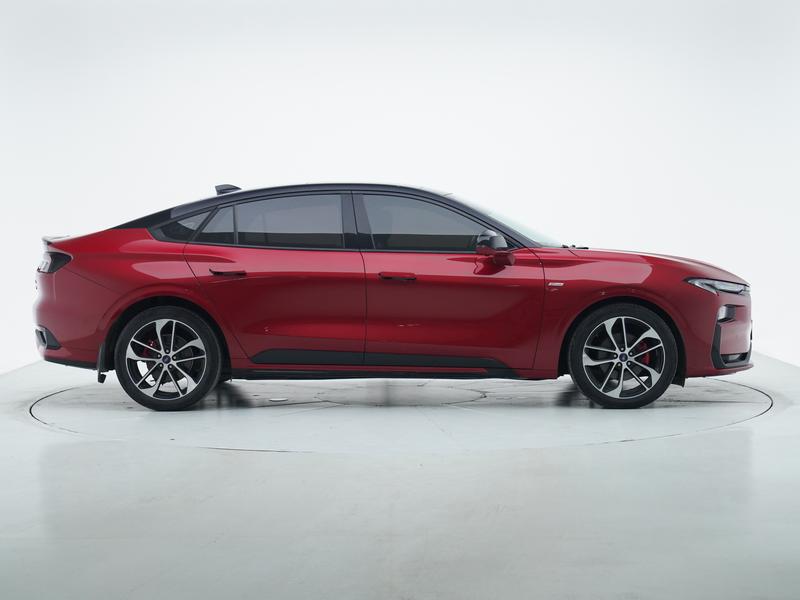 Ford Mondeo 2022