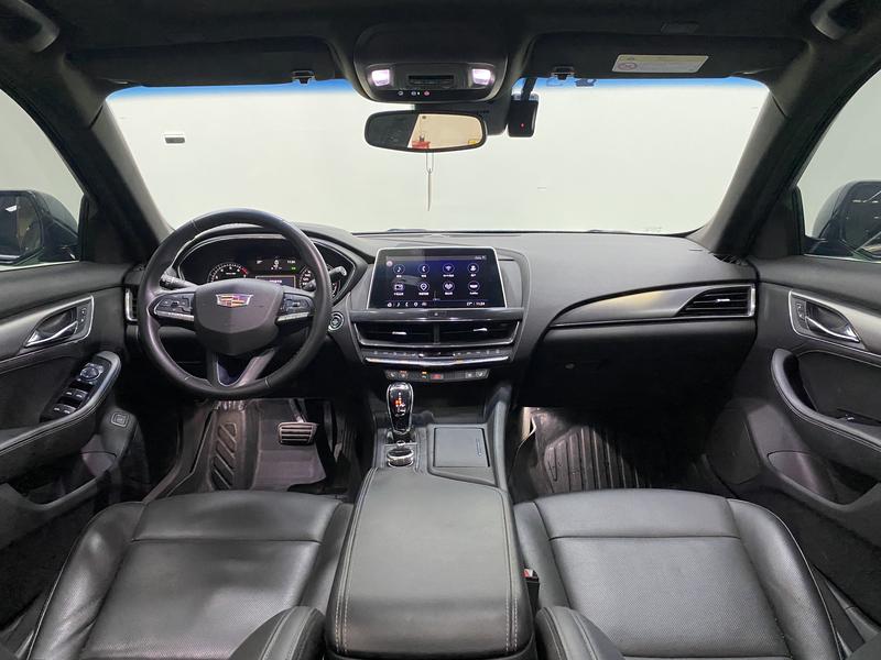 Cadillac Cadillac CT5 2022