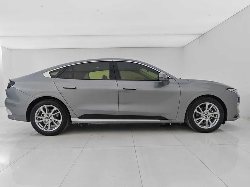 Ford Mondeo 2023
