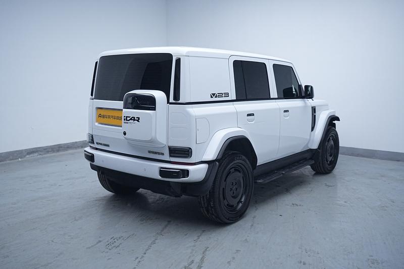 iCAR ICAR Super V23 2025