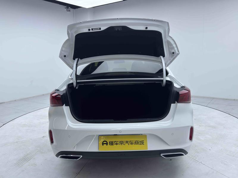 Changan Eado 2025