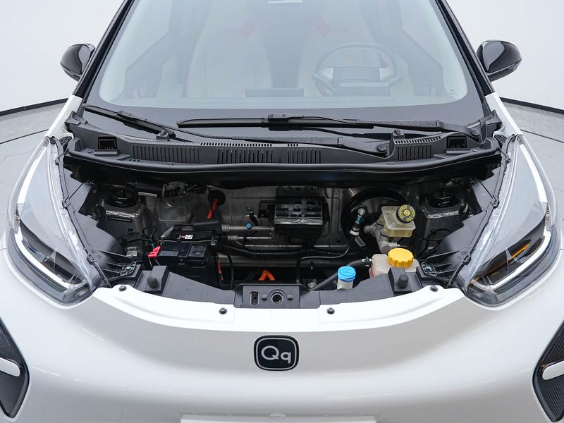 Chery QQ little ant 2024