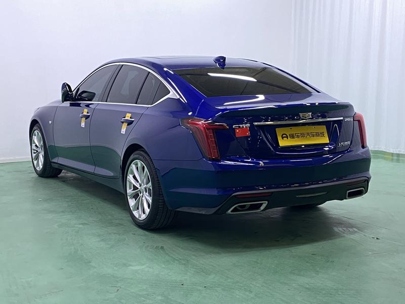 Cadillac Cadillac CT5 2023