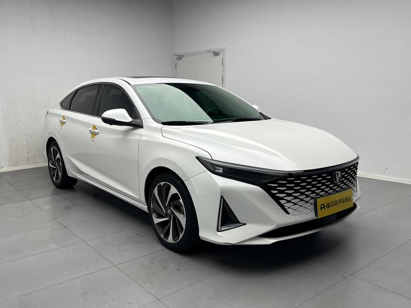 Changan Ruicheng PLUS 2023