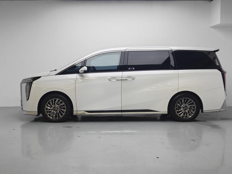 Trumpchi GAC Trumpchi M8 2023