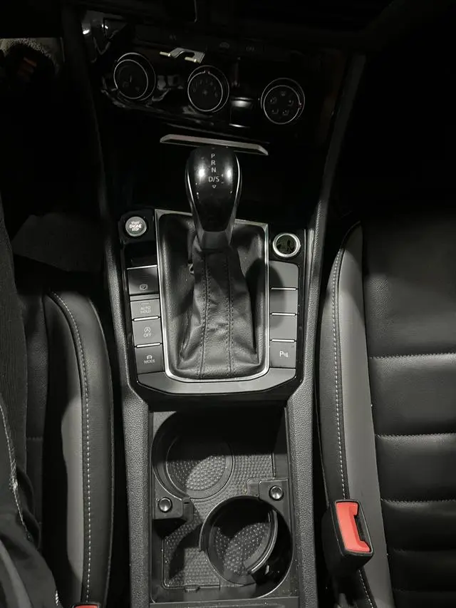 Volkswagen Sagitar 280TSI DSG Beyond Edition