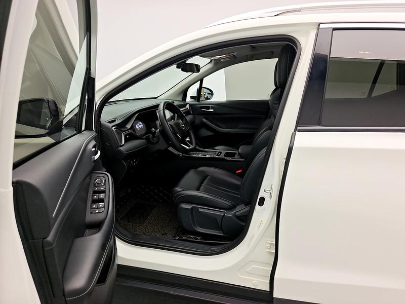 Trumpchi GAC Trumpchi GS4 2022