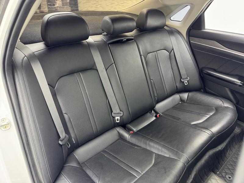 Kia Kia K5 2020
