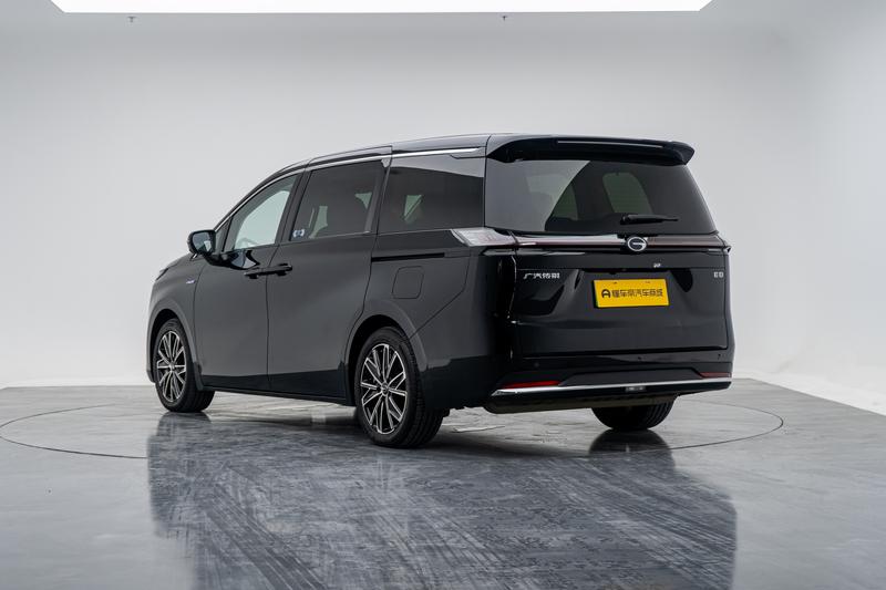 Trumpchi GAC Trumpchi E8 PHEV 2024