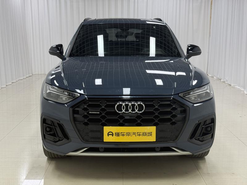 Audi Audi Q5L 2025