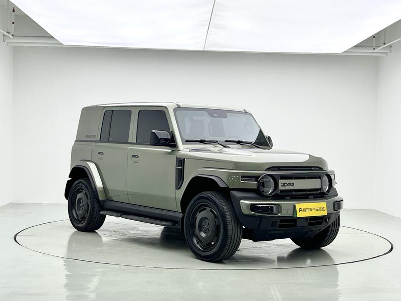 iCAR ICAR Super V23 2025