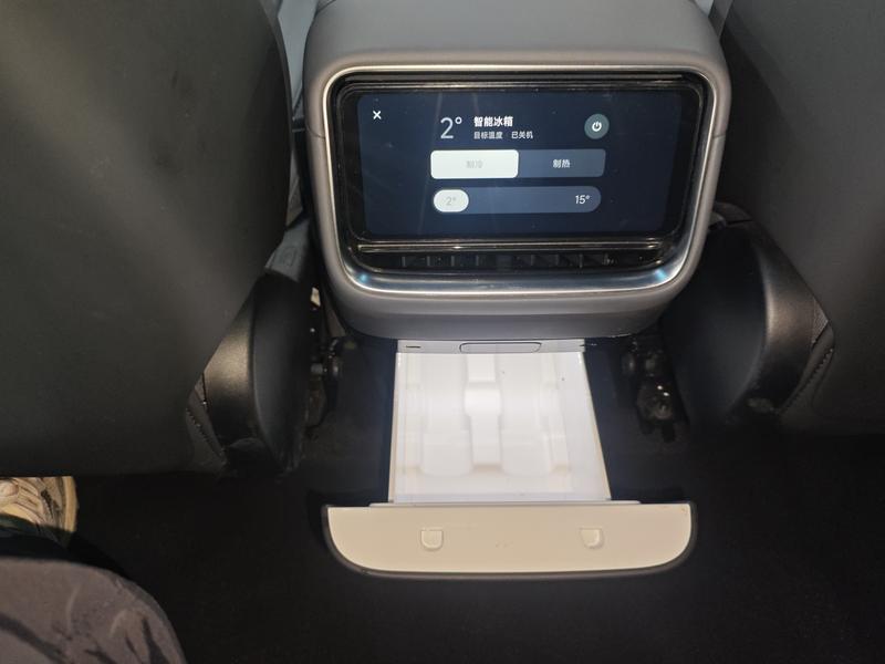 Xiaomi Auto Xiaomi YU7 2025