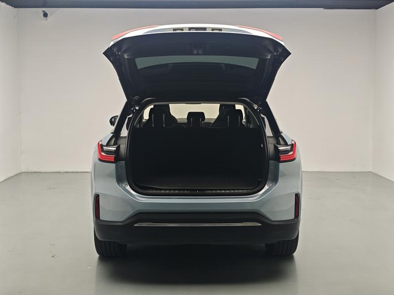 NIO NIO ES6 2020